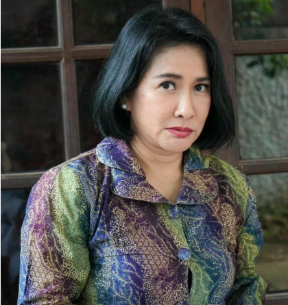 Screen Shot 2022 08 23 At 07 50 25 Transformasi Artis Antagonis Sinetron Lawas Era 90-an. (Foto: instagram)