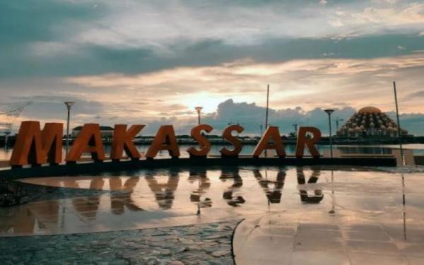 Pantai Paotere Makassar. (Foto: Ist)
