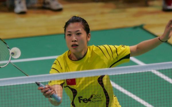 Gao Ling (Foto: Istimewa)