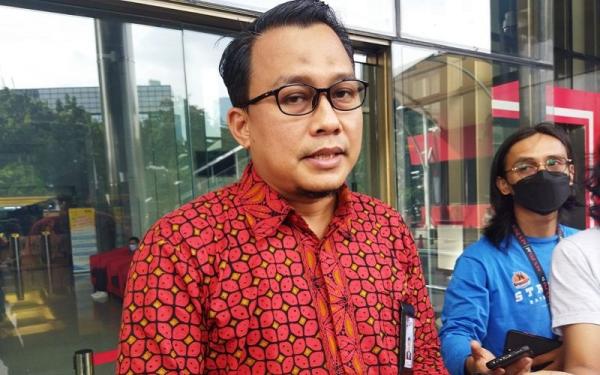 KPK: 4 Auditor BPK Tersangka Penerima Suap Ade Yasin Segera Disidangkan