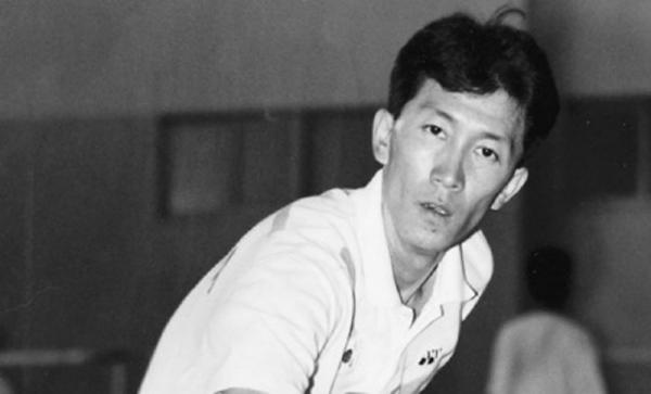 Park Joo-bong (Foto: Istimewa)