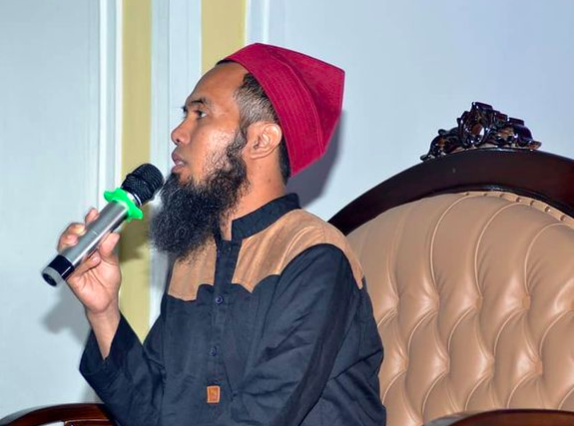 Screen Shot 2022 08 25 At 07 26 00 Artis Memilih Jadi Pendakwah. (foto: Instagram)