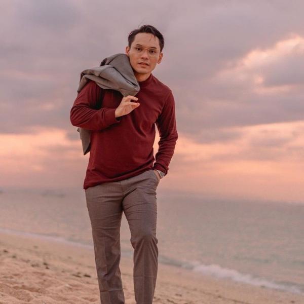 Ben Kasyafani punya kontrakan banyak. (Foto : IG)