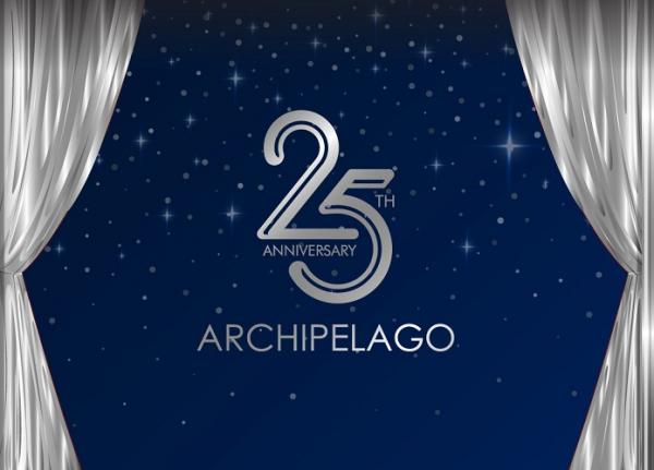 Archipelago international 25 tahun (Foto: dok Archipelago International)