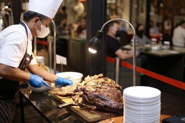 (Foto: dok Archipelago International)