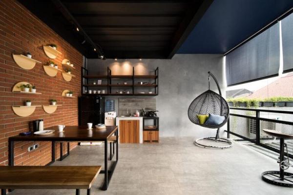 Kost Tebet 2 (Foto: dok Cove)