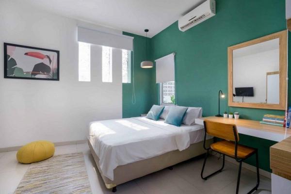 Kost tebet 3 (Foto: dok Cove)