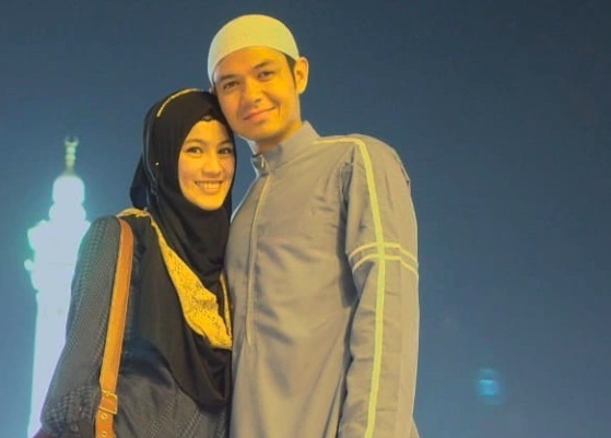 Aktor Selalu Jadi Ustadz dalam Sinetron. (Foto: Instagram)