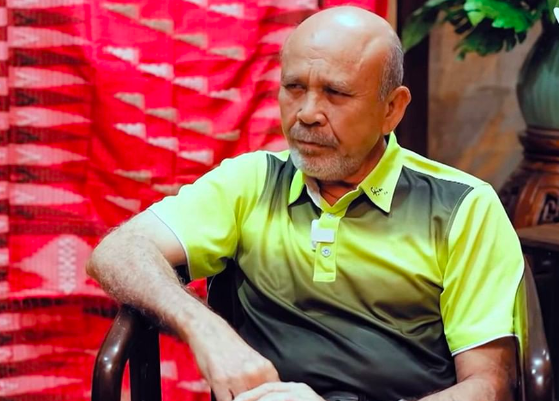 Aktor Selalu Jadi Ustadz dalam Sinetron. (Foto: Instagram)