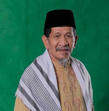Aktor Selalu Jadi Ustadz dalam Sinetron. (Foto: Instagram)