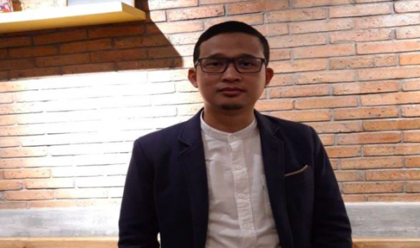 Aktor Selalu Jadi Ustadz dalam Sinetron. (Foto: Instagram)