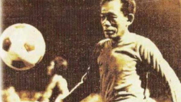 Kisah Andi Ramang, Legenda Timnas Indonesia yang Dibuat Film Dokumenter FIFA: Mitos Penduduk Sulawesi Selatan
