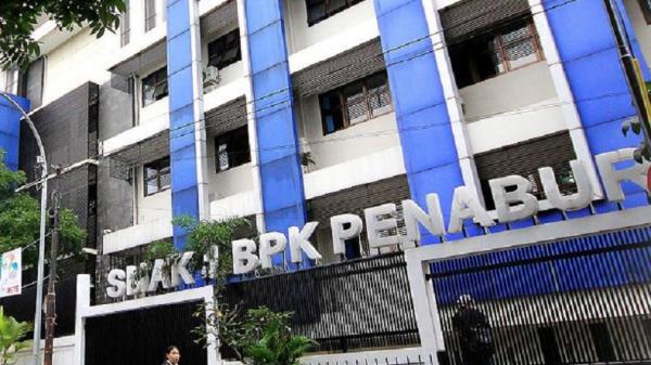 Daftar 10 SMA Terbaik Di Jabar Berdasarkan Nilai UTBK 2022 Versi LTMPT