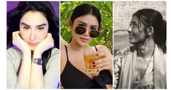 Deretan Artis Cantik Pemeran Si Inem Pambantu Seksi, Nomor 2 Kini ...