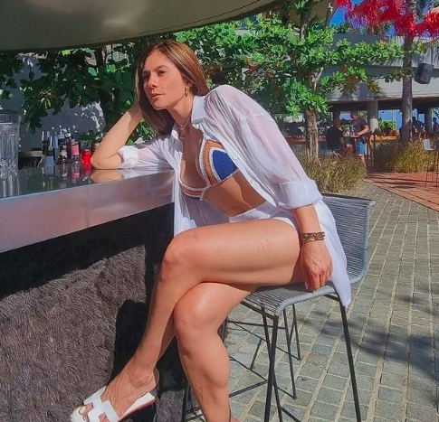 Deretan Artis Suka Pakai Bikini. (Foto: Instagram)