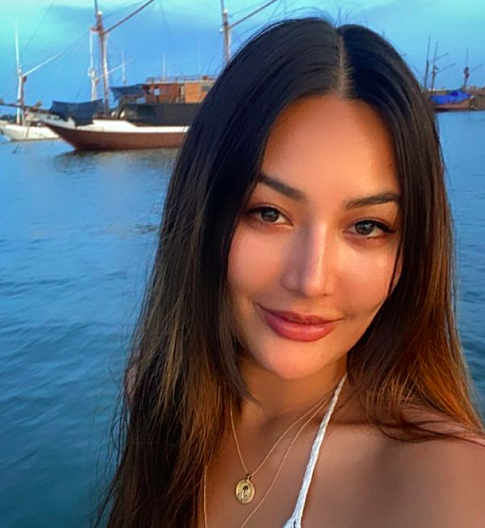 Deretan Artis Suka Pakai Bikini. (Foto: Instagram)