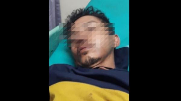 Babak Belur Usai Jadi Korban Salah Tangkap Polisi, Pria Ini Lapor ke Propam Polda Sumsel