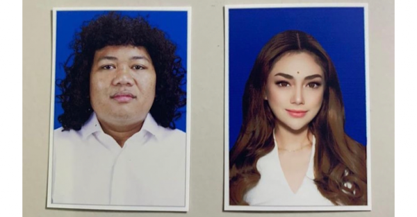 Marshel Widianto Unggah Pas Foto Bareng Celine Evangelista: Si Cantik ...