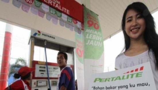 Kriteria Mobil Dan Motor Yang Tak Boleh Minum Pertalite