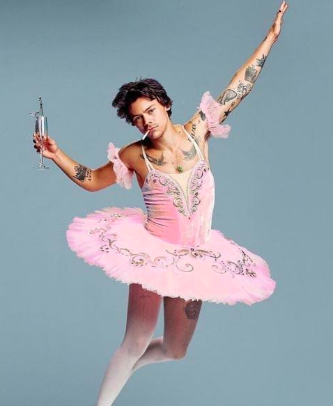 Screen Shot 2022 08 29 At 08 38 16 Aktor Suka Bergaya seperti Perempuan . (Foto: Instagram)