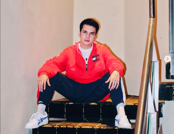 Artis Indonesia yang Berzodiak Gemini. (Foto: Instagram)