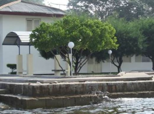 Pulau Onrust di Kepulauan Seribu masuk daftar pulau paling angker. (Foto: kemdikbud)