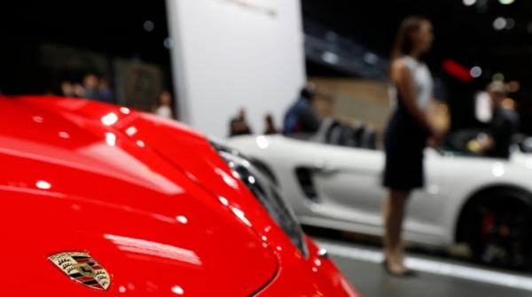 Akan IPO, Porsche Targetkan Raup Rp1.262 Triliun
