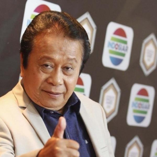 Artis Lawas yang Masa Tuanya Bikin Terharu. (Instagram)