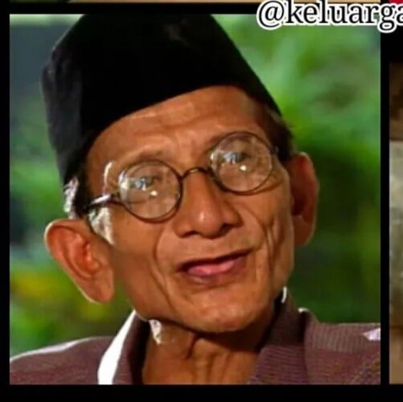 Artis Lawas yang Masa Tuanya Bikin Terharu. (Instagram)