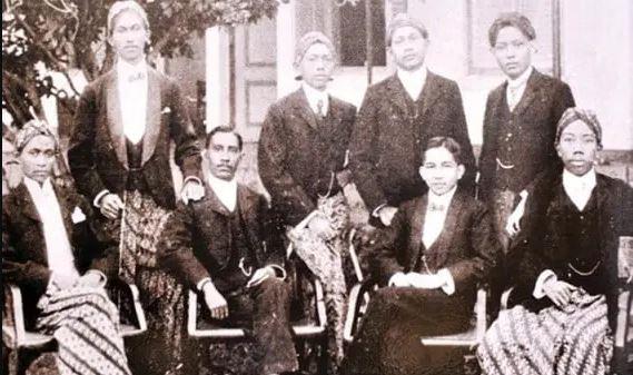 Peristiwa bersejarah paling terkenal di Indonesia salah satunya berdirinya Budi Utomo. (Foto : Ist)