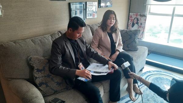 Profil dan Biodata Pratiwi Noviyanthi, Mantan Pramugari yang Terkenal karena Konten Bantu ODGJ