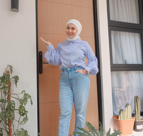 Artis Cilik Pemeran Anak di Sinetron Lawas Indonesia. (Foto: instagram))