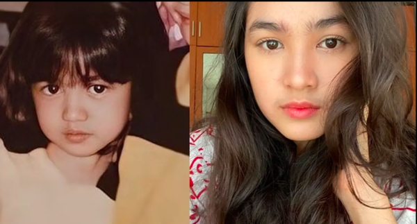 Artis Cilik Pemeran Anak di Sinetron Lawas Indonesia. (Foto: istimewa)