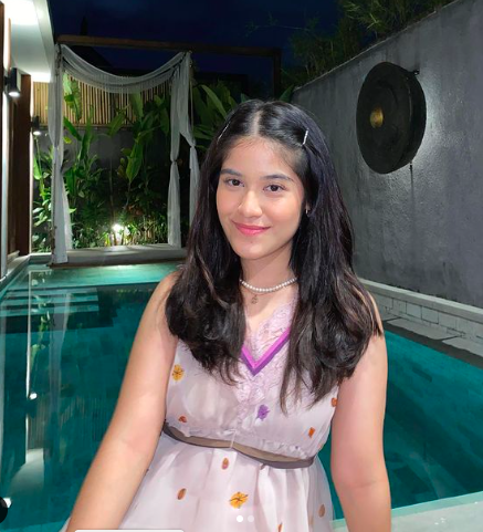 Artis Cilik Pemeran Anak di Sinetron Lawas Indonesia. (Foto: istimewa)