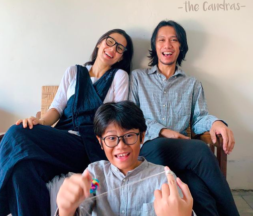 Screen Shot 2022 09 01 At 15 41 29 Deretan Artis Menikah di KUA. (Foto: Instagram)