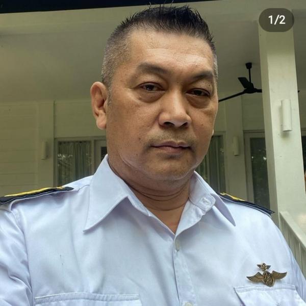 Artis Tampan Pernah Jadi Atlet Profesional. (Foto: Instagram)