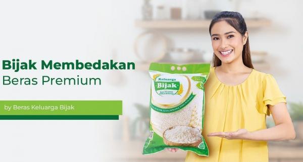 Bijak Membedakan Beras Premium 8156