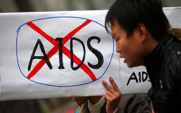Terungkap, 149 Gay di Sumsel Positif HIV/AIDS Sepanjang 2022<