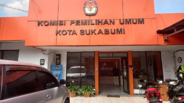 KPU Kota Sukabumi Temukan 95 Persen Data Anggota Parpol Tercatat di Partai Lain