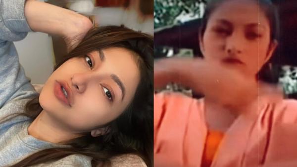 Rahma Azhari berperan sebagai Galuh Parwati (Foto: Instagram @raazharita)