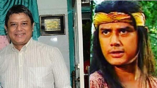 Transformasi Pemeran Film Angling Dharma Dulu dan Sekarang, Banyak yang Telah Vakum dari Dunia Hiburan