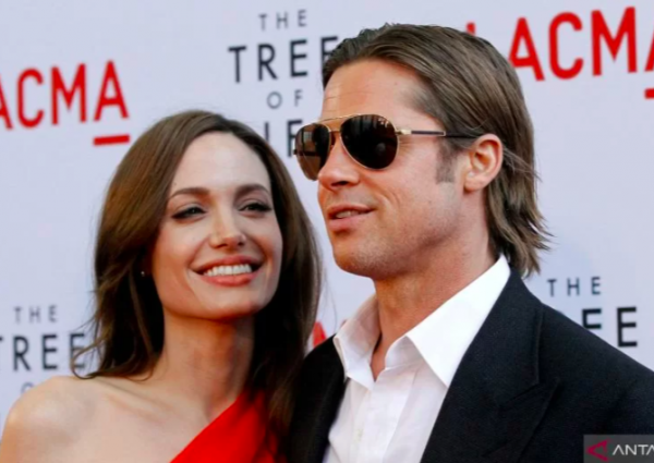 Screen Shot 2022 09 04 At 16 06 27 Pasangan Artis Suami Istri di Dunia Nyata dan Film. (Foto: Instagram)