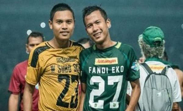 Fandi Eko Wahyu Subo Seto Foto: Ist