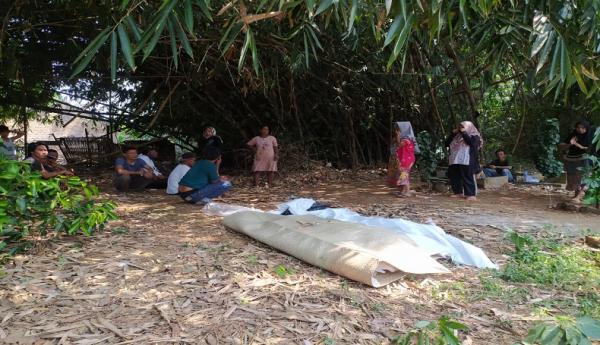 Makam Dibongkar Tak Libatkan Ahli Waris, Jenazah di Cianjur Telantar di Kebun Bambu