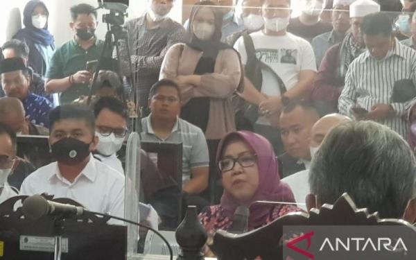 Anggota Komisi III DPR Minta Hakim Bebaskan Bupati Bogor Non-Aktif Ade Yasin, Ini Alasannya
