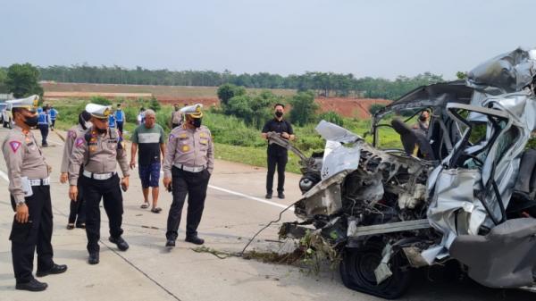 Kumpulan Berita Terkini Kecelakaan Maut - iNews