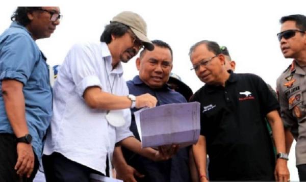 Rencana Groundbreaking Tol Gilimanuk-Mengwi, Koster Sebut Dihadiri Presiden Jokowi