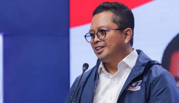 Mahyudin Yakin Partai Perindo Menang di Pemilu 2024, Perjuangkan Aspirasi Rakyat