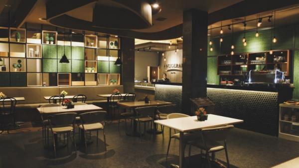 New Town Coffee Bandar Lampung (Istimewa)