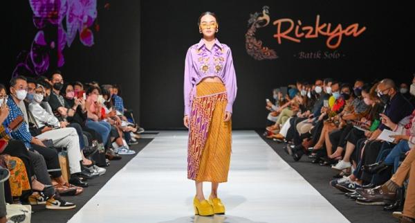 Brand Fashion Lokal Kenalkan Budaya Nusantara Ke Pasar Global Lewat ...